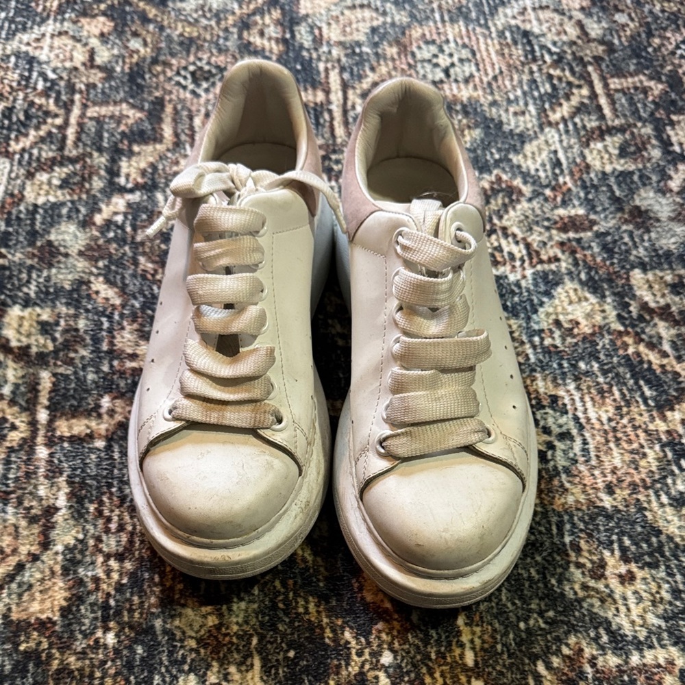 Alexander McQueen Sneakers